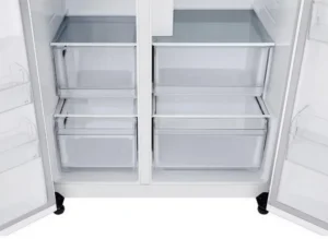 LG GSLC40SWPE - Image 7