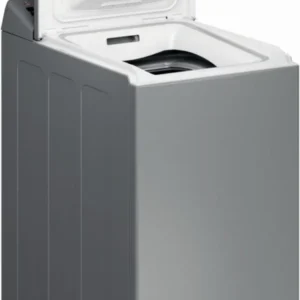 Whirlpool TDLRS 7232BS EU - Image 3