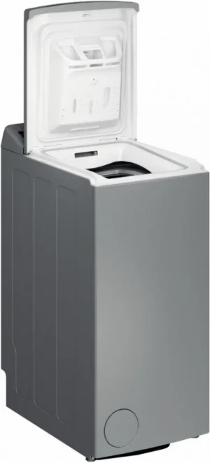 Whirlpool TDLRS 7232BS EU - Image 3