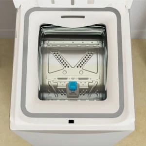 Whirlpool TDLRS 7232BS EU - Image 4