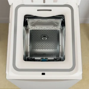 Whirlpool TDLRS 7232BS EU - Image 5