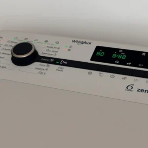 Whirlpool TDLRS 7232BS EU - Image 6