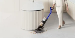 Dyson WR01 WashG1 Bk/Bu - Image 4