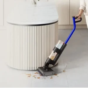 Dyson WR01 WashG1 Bk/Bu - Image 4
