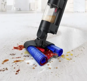 Dyson WR01 WashG1 Bk/Bu - Image 5