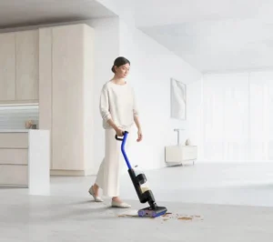 Dyson WR01 WashG1 Bk/Bu - Image 6