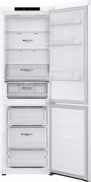 LG GBV3100DSW - Image 3