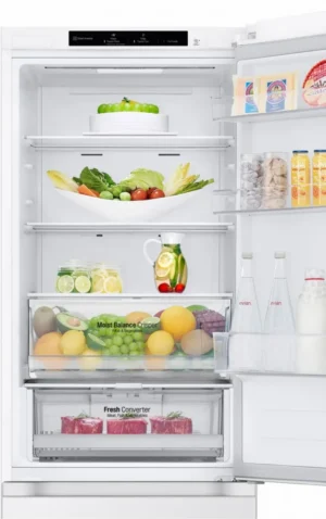 LG GBV3100DSW - Image 6