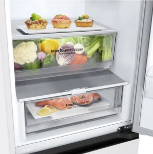 LG GBV3200DSW - Image 5