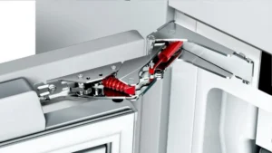 Bosch GIN81HNE0 - Image 4