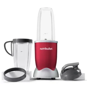 Nutribullet NB907R PRO - Image 2