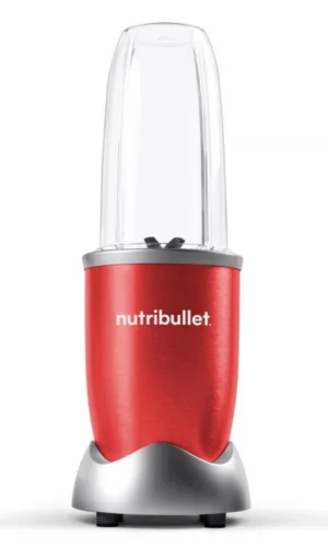 Nutribullet NB907R PRO - Image 3