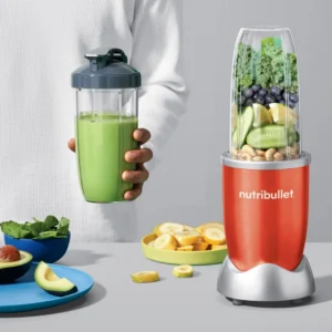 Nutribullet NB907R PRO - Image 7