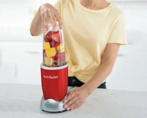 Nutribullet NB907R PRO - Image 8