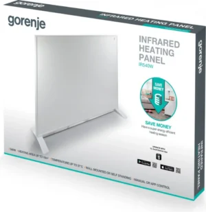 Gorenje IR540W - Image 6