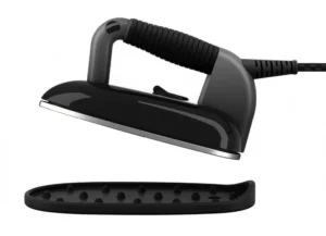 Laurastar Lift Plus, Ultimate Black aurukeskus - Image 4