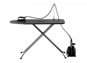 Laurastar Lift Plus, Ultimate Black aurukeskus - Image 6