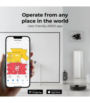 AENO RC0003S must robottolmuimeja - Image 9