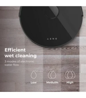 AENO RC0003S must robottolmuimeja - Image 10