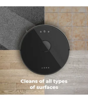 AENO RC0003S must robottolmuimeja - Image 12