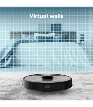 AENO RC0003S must robottolmuimeja - Image 14