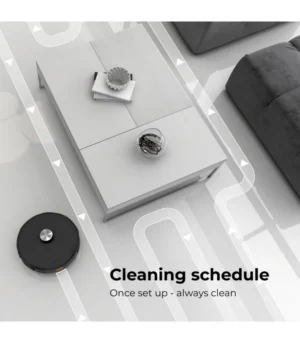 AENO RC0003S must robottolmuimeja - Image 15