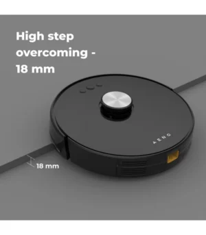 AENO RC0003S must robottolmuimeja - Image 16