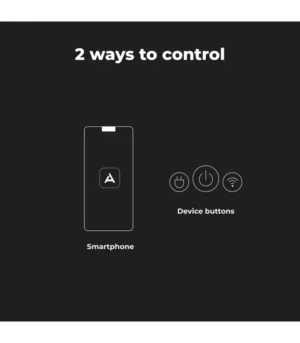 AENO RC0003S must robottolmuimeja - Image 18