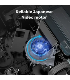 AENO RC0003S must robottolmuimeja - Image 20