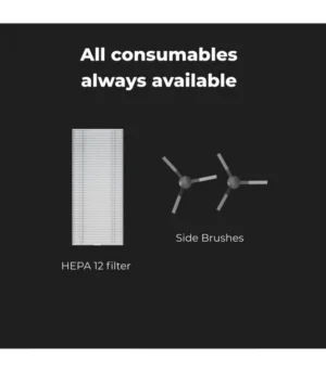 AENO RC0003S must robottolmuimeja - Image 21