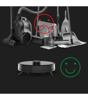 AENO RC0003S must robottolmuimeja - Image 25