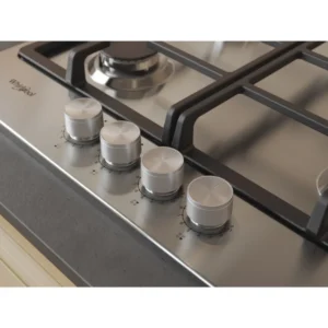 Whirlpool TGML 660 IX - Image 3