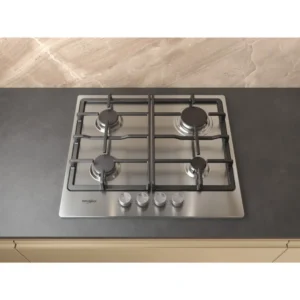 Whirlpool TGML 660 IX - Image 4