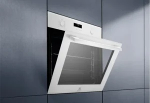 Electrolux EOD6F77WV - Image 3