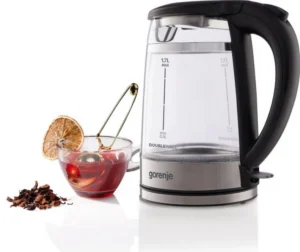 Gorenje K17GDW - Image 3