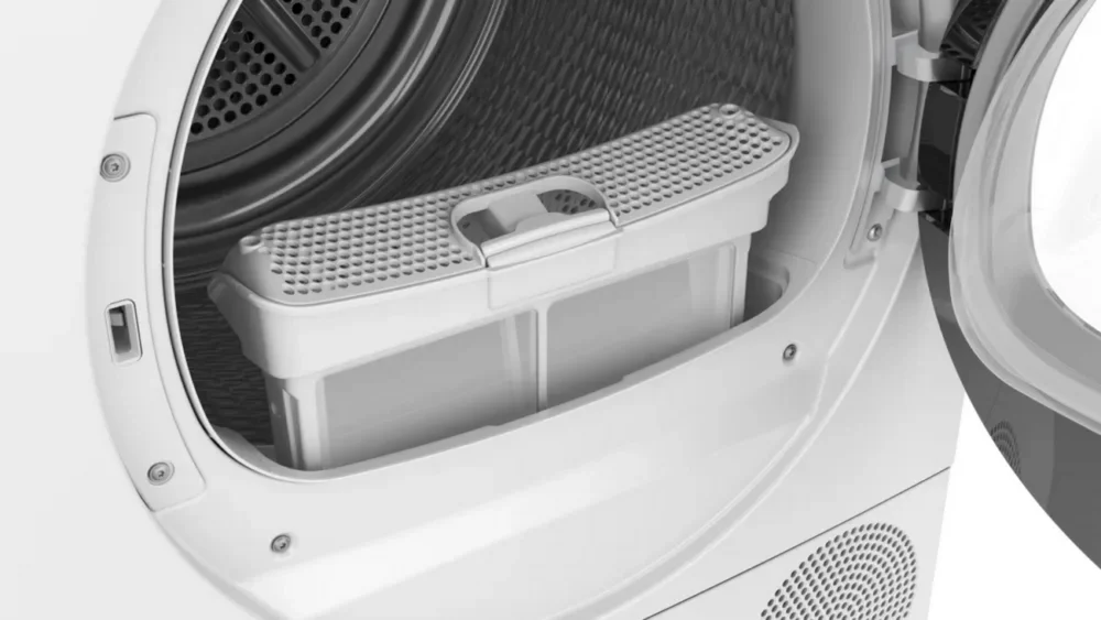 Bosch WTH8300LSN – pilt 2