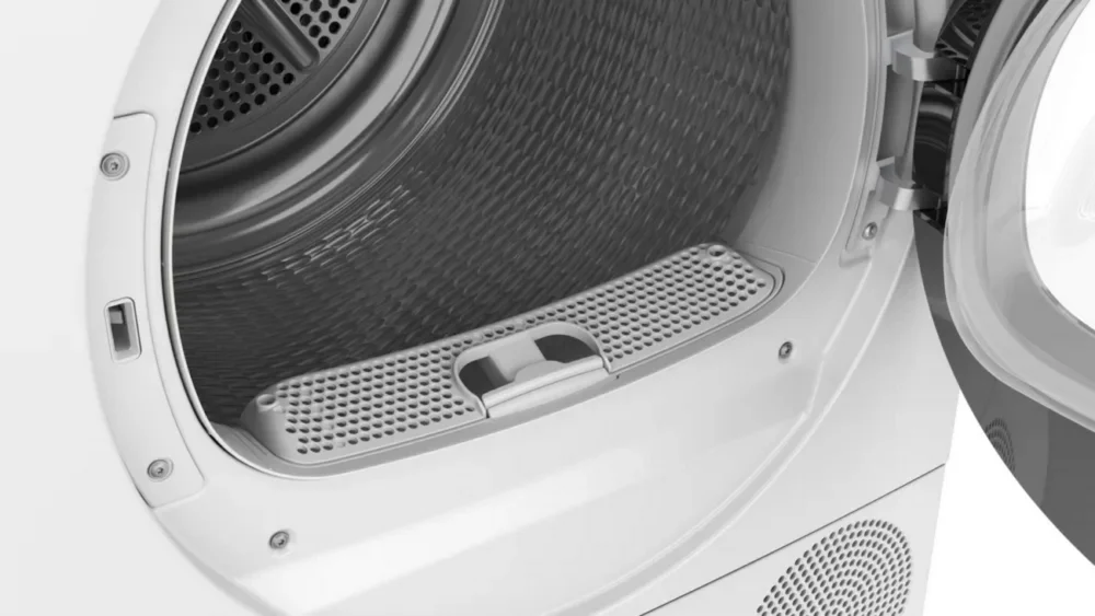 Bosch WTH8300LSN – pilt 3