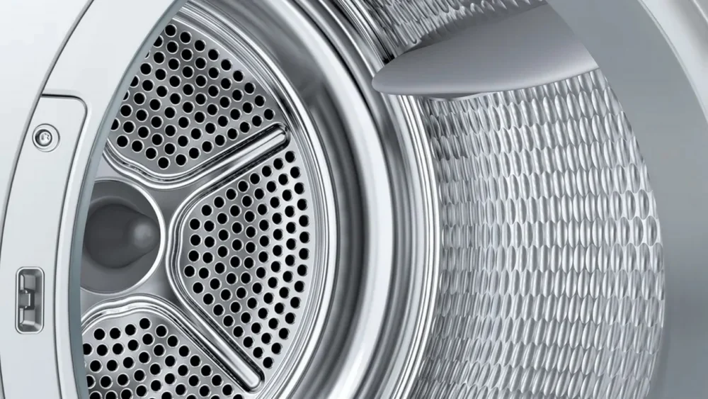 Bosch WTH8300LSN – pilt 4