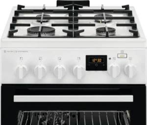 AEG CKB56490BW - Image 3