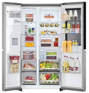 LG GSGV81PYLL - Image 3