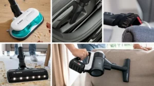 Bosch BCS71HYG1 - Image 3