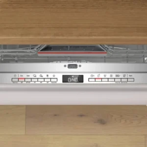 Bosch SMV6ZCX13E - Image 3