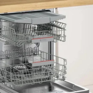 Bosch SMV6ZCX13E - Image 8