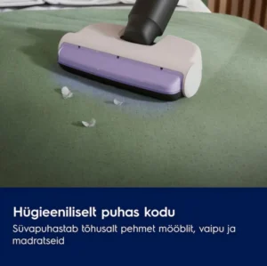 Electrolux EP83HB25UV - Image 4