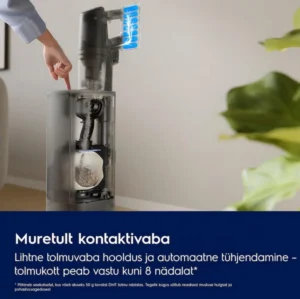 Electrolux EP83HB25UV - Image 7