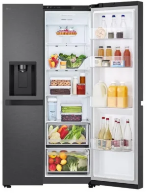 LG GSLC41EPPE - Image 3