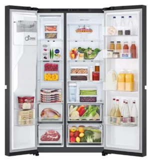 LG GSLC41EPPE - Image 5