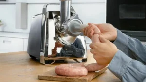 Bosch MFW67440 - Image 4