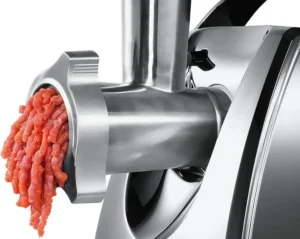 Bosch MFW67440 - Image 7