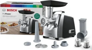 Bosch MFW67440 - Image 11